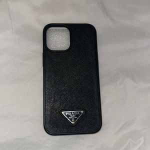 PRADA CASE iPhone 12 Pro Max